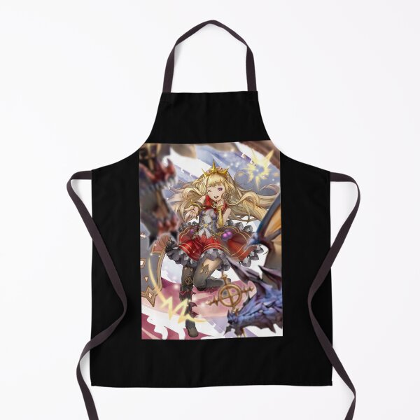 Item preview, Granblue Fantasy designed and sold by ahredyShop.
