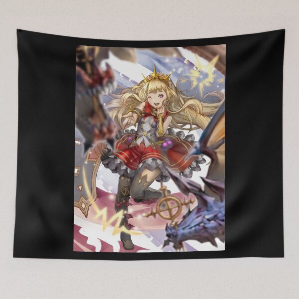 Item preview, Granblue Fantasy designed and sold by ahredyShop.