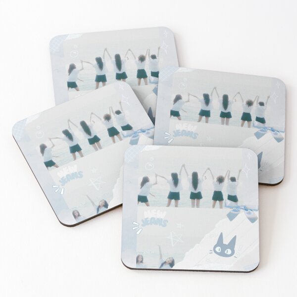 Item preview, NewJeans designed and sold by Aesthete-Artist.
