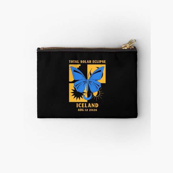 Item preview, Total Solar Eclipse Iceland August 2026 designed and sold by sydney-syder.