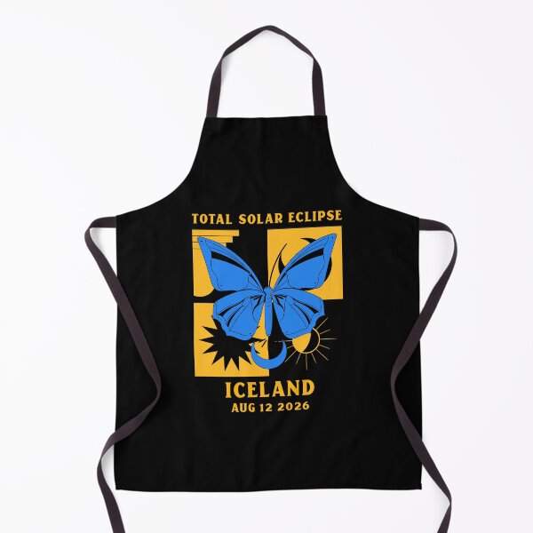 Item preview, Total Solar Eclipse Iceland August 2026 designed and sold by sydney-syder.