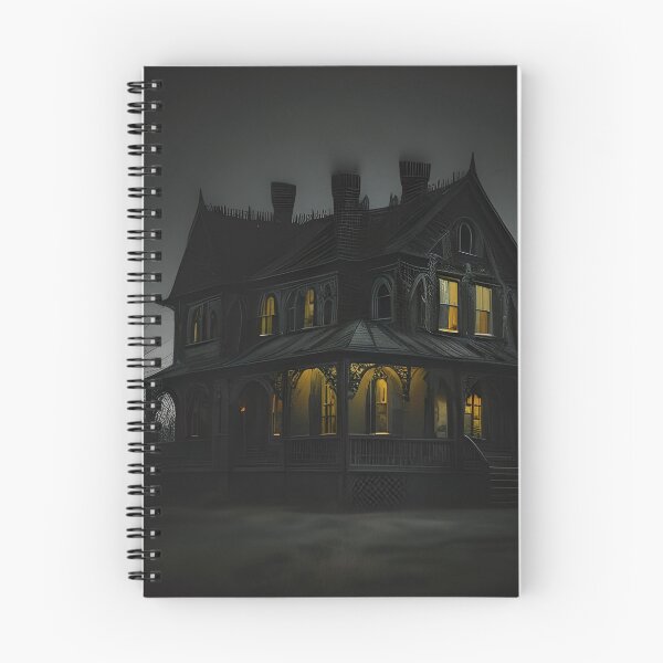 Item preview, haunted house light designed and sold by JulienLfr.