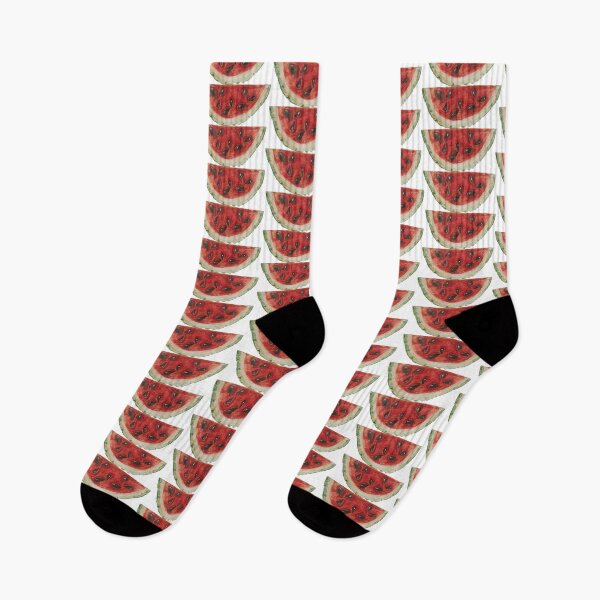Item preview, Wonderful Watermelon  designed and sold by VictoriaDDesign.