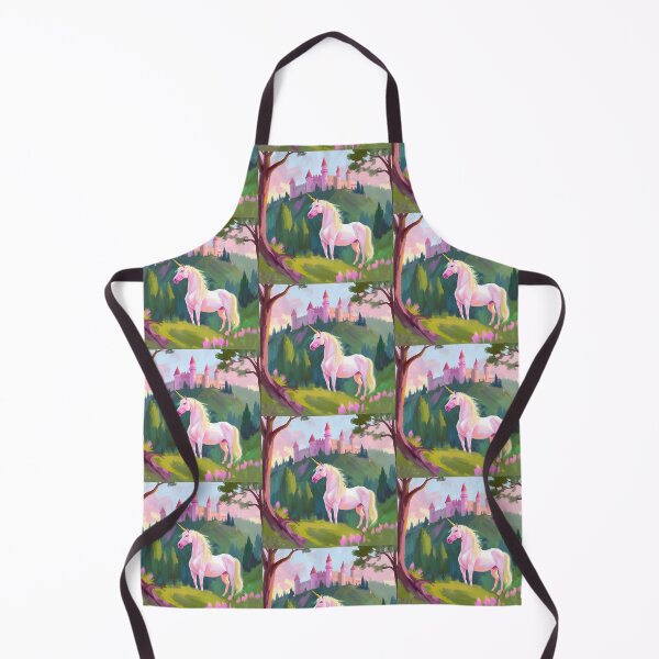 Item preview, Magic Unicorn Gifts For Unicorn Lovers designed and sold by Apollo2012TrueW.