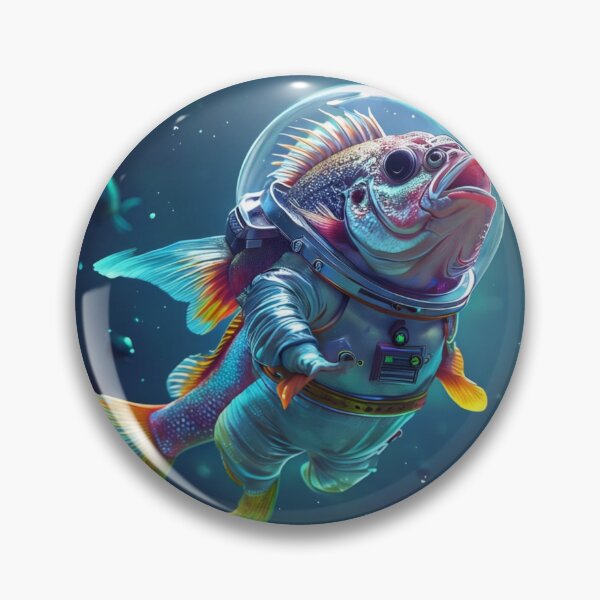 Item preview, Don't Be Fishy designed and sold by Ethanabban.
