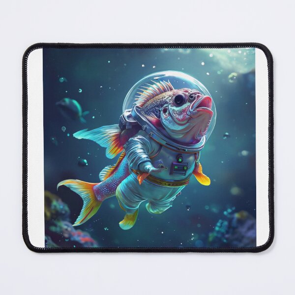 Item preview, Don't Be Fishy designed and sold by Ethanabban.