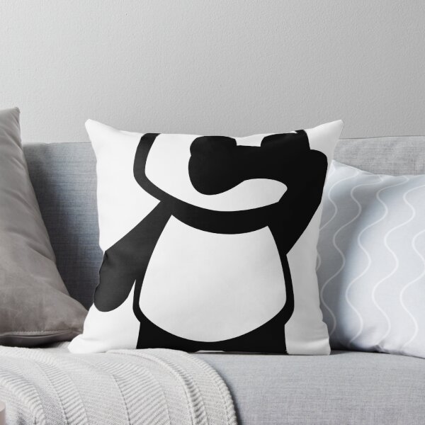 Item preview, Dabbing Panda designed and sold by Travelers of the World.