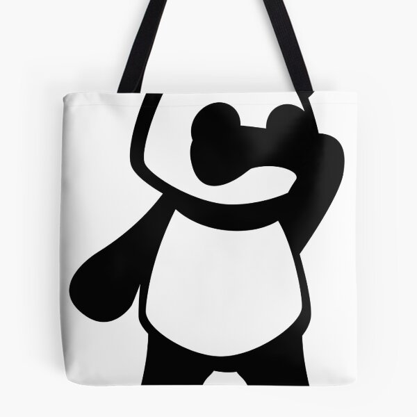 Item preview, Dabbing Panda designed and sold by Travelers of the World.