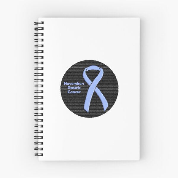 Item preview, Cancer Awareness Ribbon--Gastric designed and sold by ASuspiciousMole.