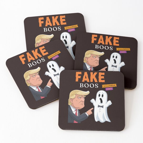 Item preview, Fake BOOS designed and sold by leshewle.