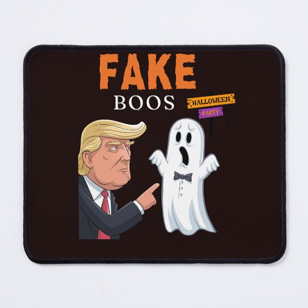 Item preview, Fake BOOS designed and sold by leshewle.
