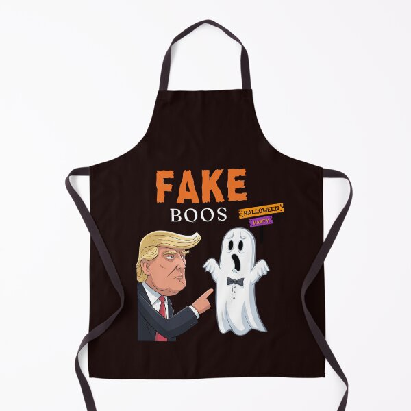 Item preview, Fake BOOS designed and sold by leshewle.
