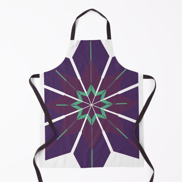 Item preview, Star flower B designed and sold by Mathlouthi-Isam.