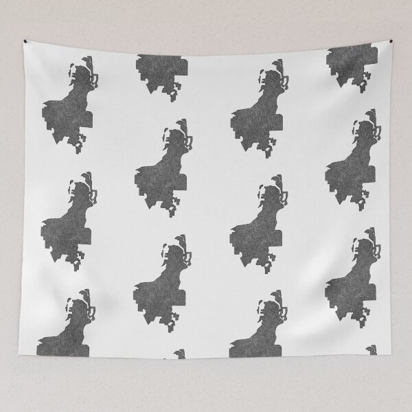 Item preview, Everett, Washington Map designed and sold by Naoswestvillage.