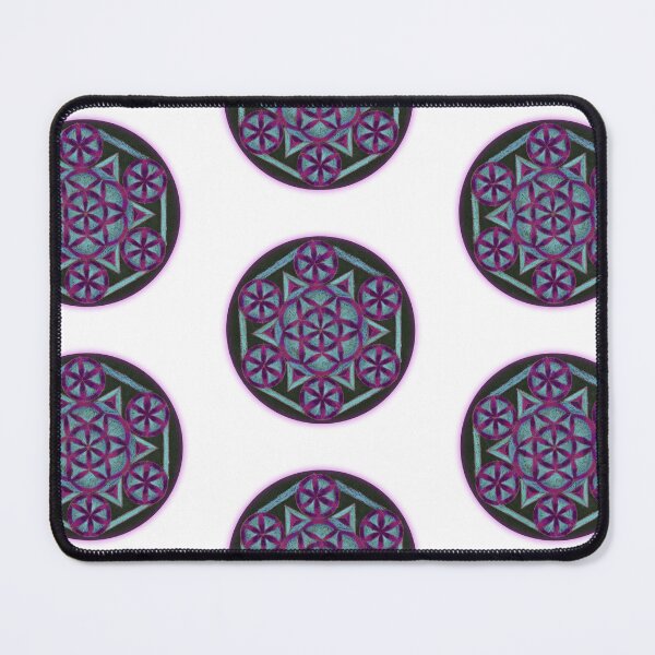 Item preview, Metatron's Cube designed and sold by Gail Alexander.