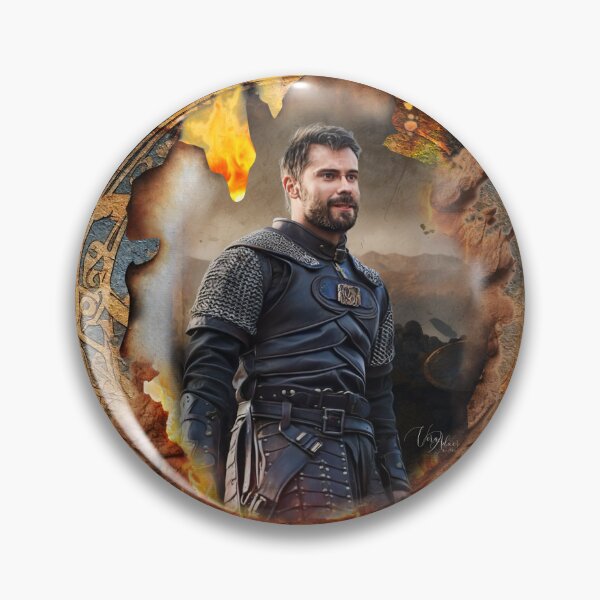 Item preview, warrior on fire designed and sold by Vera-Adxer.