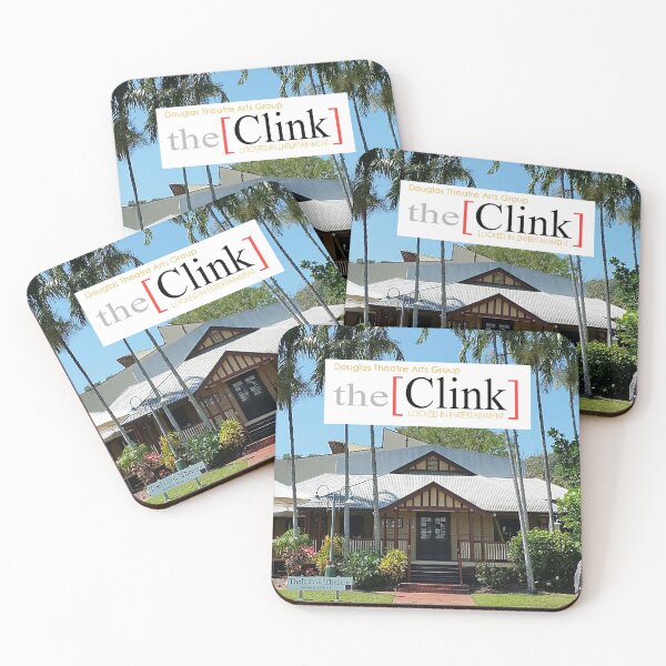 Item preview, The Clink Theatre designed and sold by Clinktheatre.