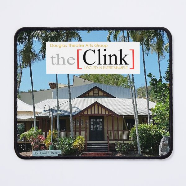Item preview, The Clink Theatre designed and sold by Clinktheatre.
