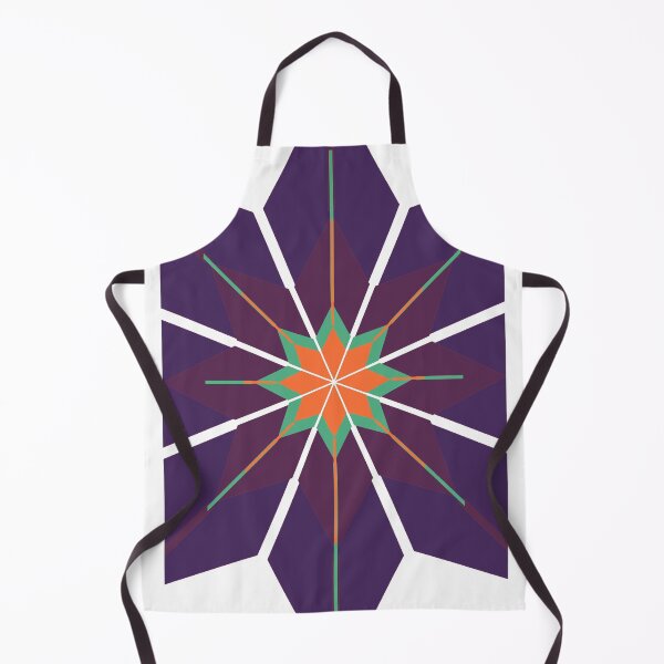 Item preview, Flower Star designed and sold by Mathlouthi-Isam.