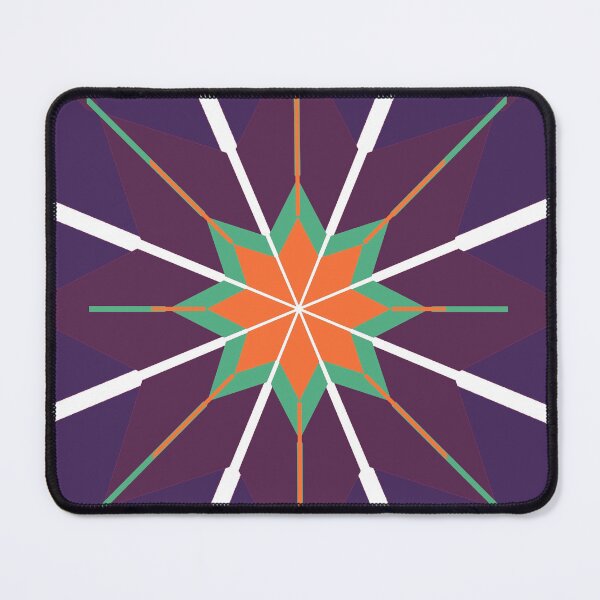 Item preview, Flower Star designed and sold by Mathlouthi-Isam.