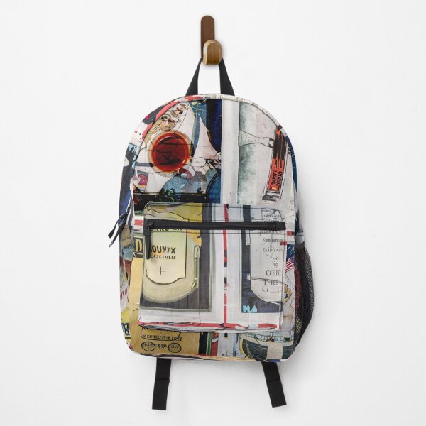 Item preview, Advertisements From A Parallel Dimension designed and sold by AdkinsProvince.