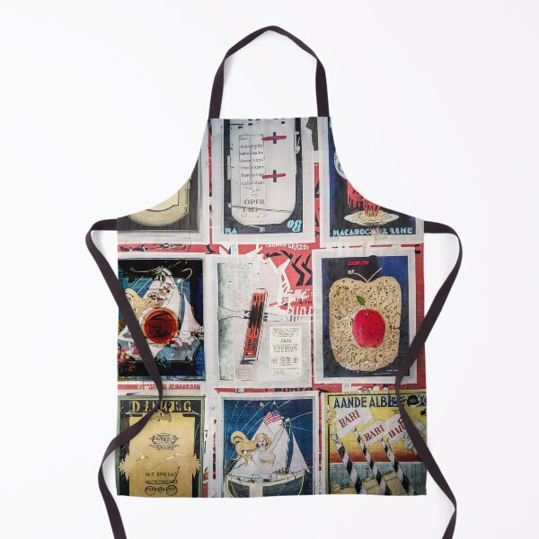 Item preview, Advertisements From A Parallel Dimension designed and sold by AdkinsProvince.