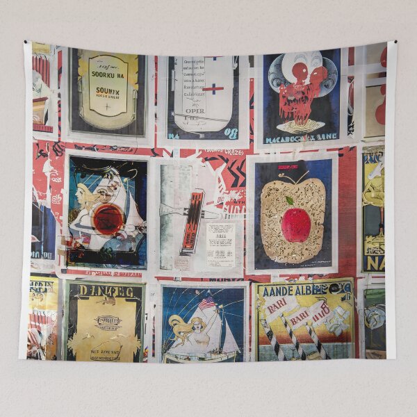 Item preview, Advertisements From A Parallel Dimension designed and sold by AdkinsProvince.