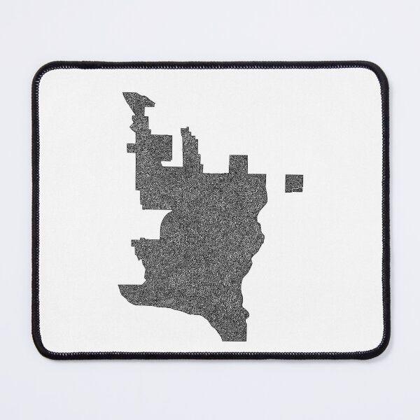 Item preview, Snohomish, Washington Map designed and sold by Naoswestvillage.