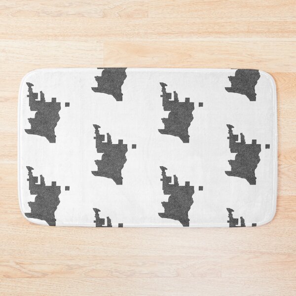 Item preview, Snohomish, Washington Map designed and sold by Naoswestvillage.
