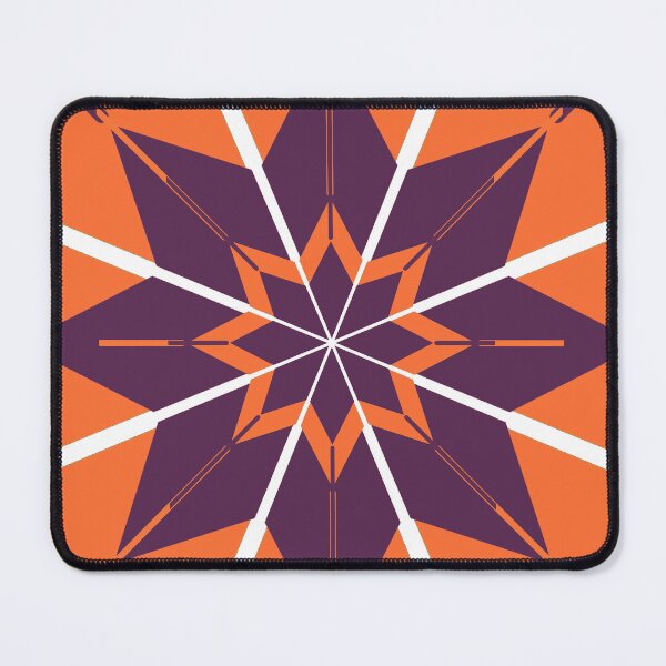 Item preview, Star Flowers designed and sold by Mathlouthi-Isam.