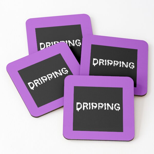 Item preview, DRIPPING designed and sold by KayAndAsDesigns.