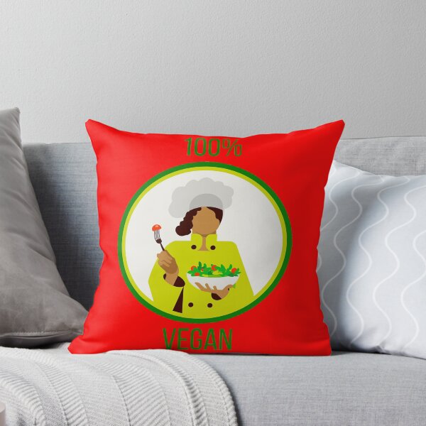 Item preview, 100% VERDADEROS VEGANOS designed and sold by MooriNjogu.