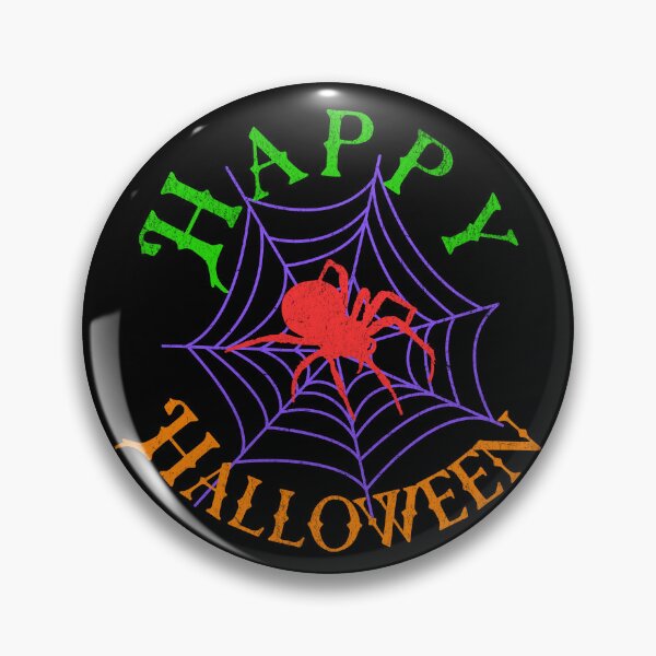 Item preview, Happy Halloween! Spider Web designed and sold by rcg1127.