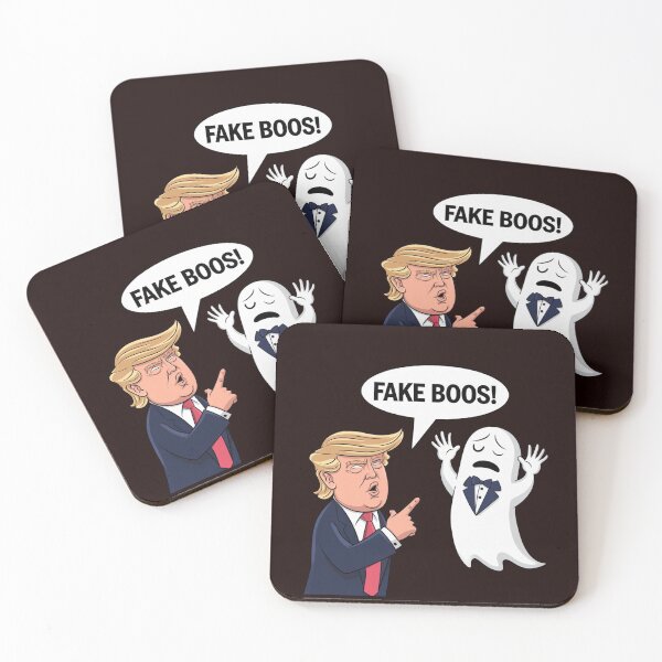 Item preview, Fake BOOS designed and sold by leshewle.