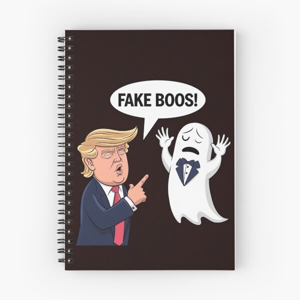 Item preview, Fake BOOS designed and sold by leshewle.