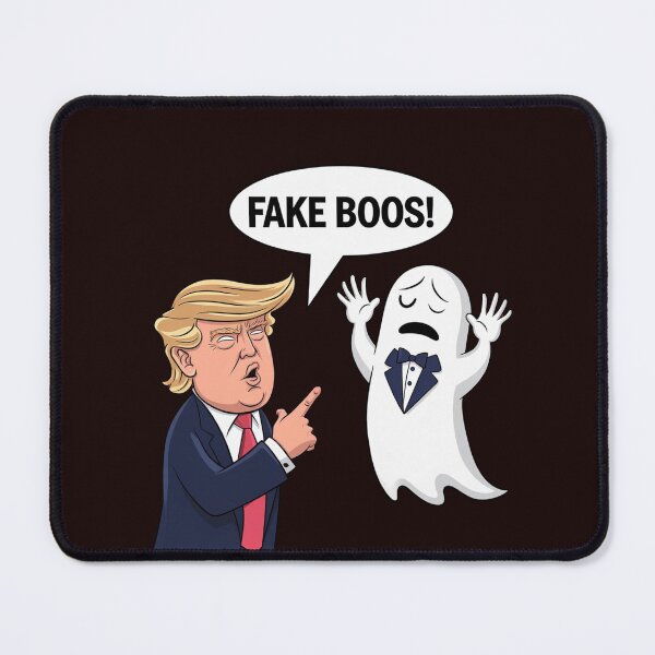 Item preview, Fake BOOS designed and sold by leshewle.