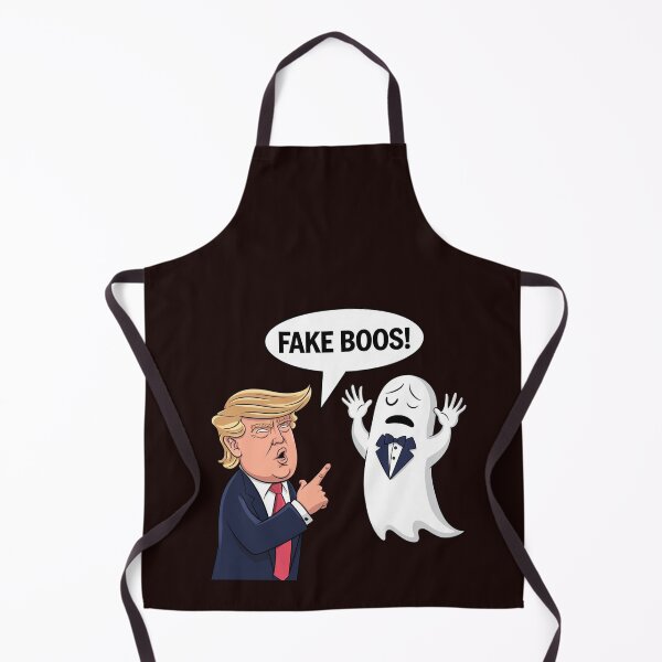 Item preview, Fake BOOS designed and sold by leshewle.