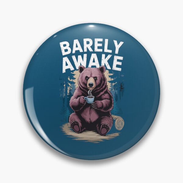 Item preview, Funny Bear Design designed and sold by Rell1970.