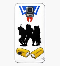 that's a big twinkie Case/Skin for Samsung Galaxy