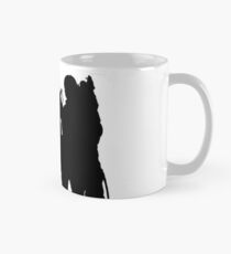 that's a big twinkie Mug