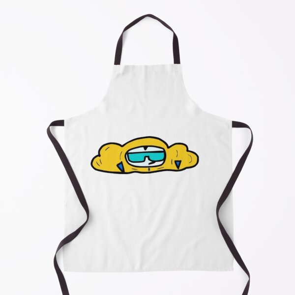 Item preview, *sip* in a hazmat suit designed and sold by Sribbles.