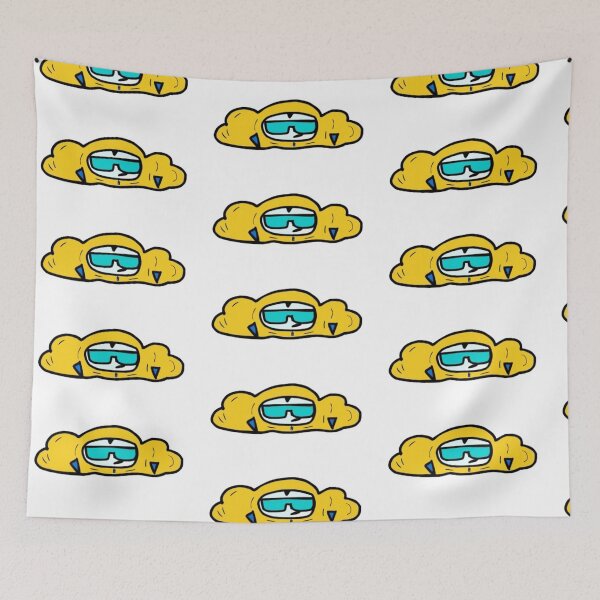 Item preview, *sip* in a hazmat suit designed and sold by Sribbles.