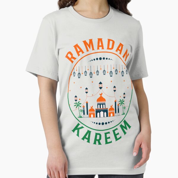 Item preview, Happy Ramadan Kareem mubarak designed and sold by islamic-Design.