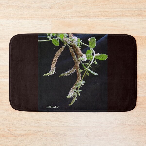 Item preview, Apple Mint Blossoms designed and sold by Tdcc2000.