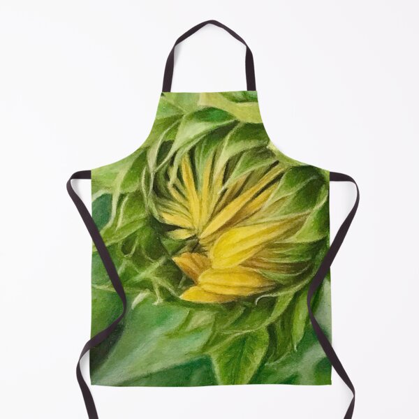Item preview, Sunflower flower sun designed and sold by NathBros.