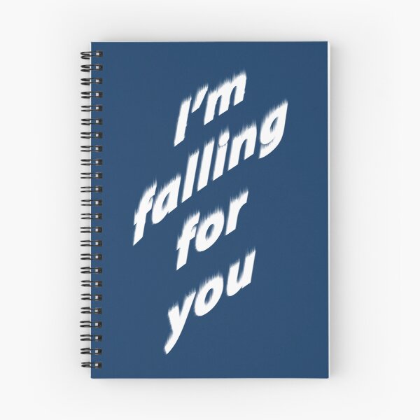 Item preview, I'm falling for you designed and sold by jwwallace.