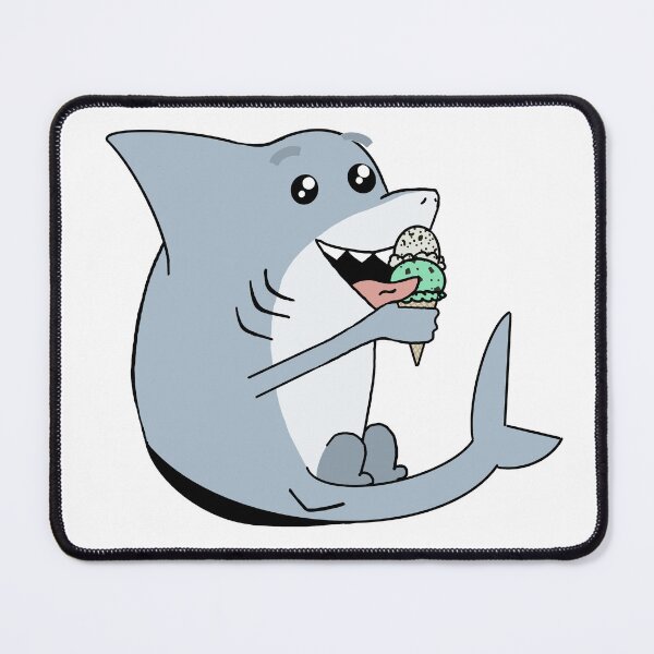 Item preview, Ice Cream Jeff designed and sold by npedrelli9.