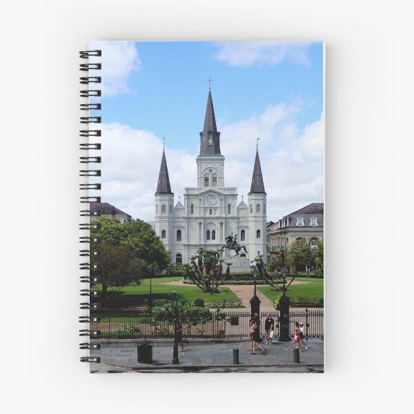 Item preview, Jackson Square designed and sold by keelycreative.