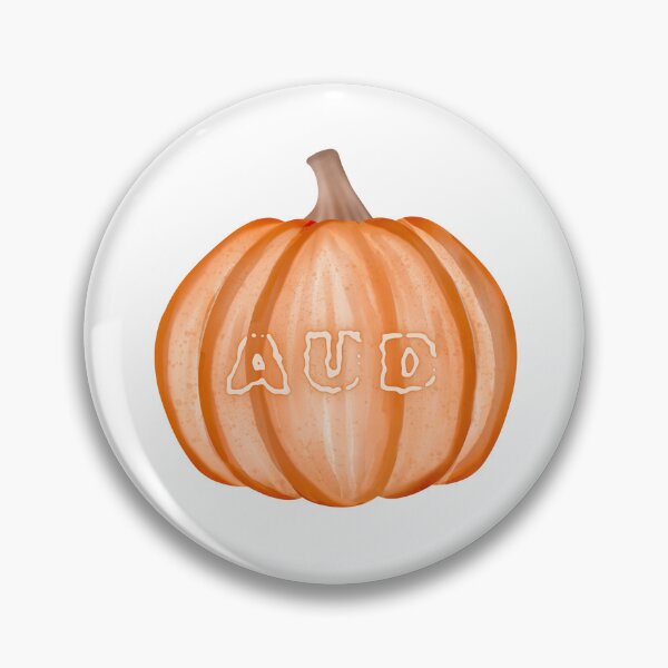 Item preview, AUD Pumpkin designed and sold by SydStot.