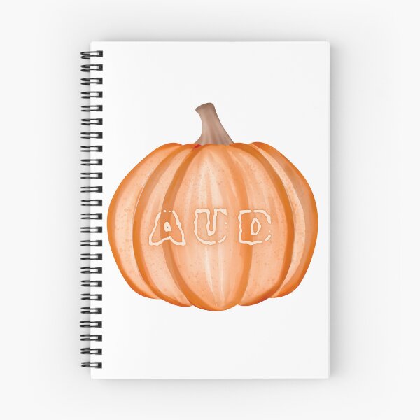 Item preview, AUD Pumpkin designed and sold by SydStot.